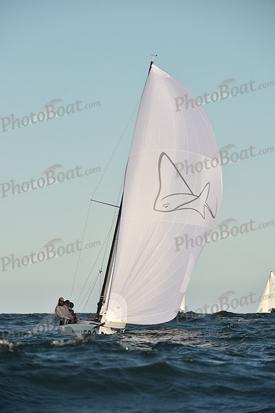 2018 J70 Worlds G_0367