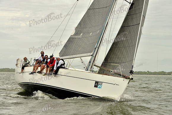 2019 Charleston Race Week I_0771