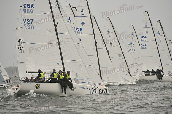 2018 J70 Worlds A_0856
