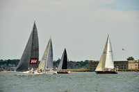 2015 NYYC Annual Regatta C 946