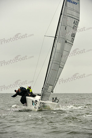 2016 Charleston Race Week A_0841