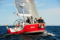 2014 Newport Bermuda A 1872