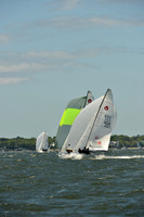 2016 Charleston Race Week C 0983