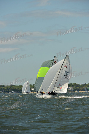 2016 Charleston Race Week C 0983