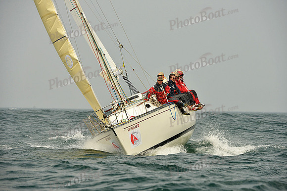 2015 Block Island Race Week F 221