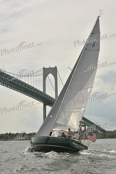 2018 NYYC Annual Regatta B_1832