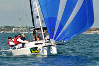 2013 Key West Race Week A 993