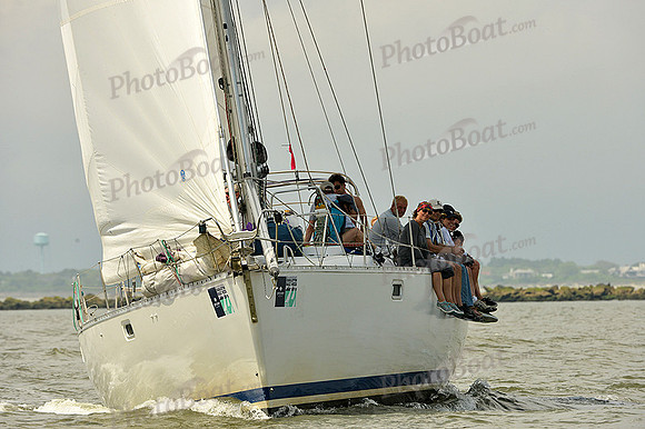 2015 Charleston Race Week B 454