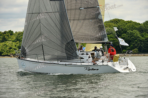 2015 NYYC Annual Regatta C 157