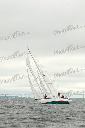 2011 NYYC Annual Regatta C 1324