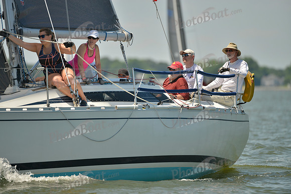 2017 Southern Bay Race Week A_1980