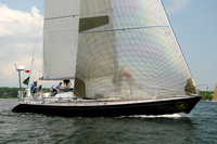 2011 NYYC Annual Regatta A 547