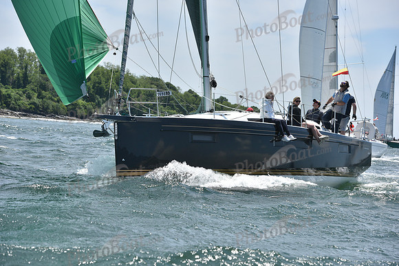 2019 NYYC Annual Regatta A_1691