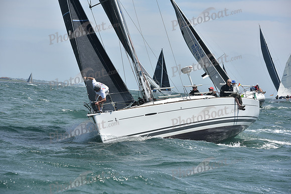 2019 NYYC Annual Regatta A_1244