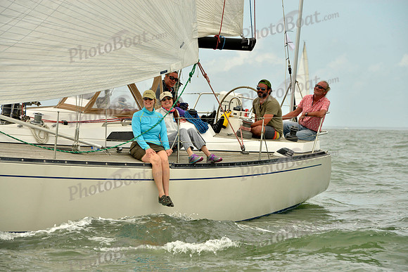 2018 Charleston Race Week B_0288