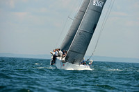 2015 Block Island Race Week A 504