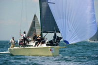 2015 Block Island Race Week A 680