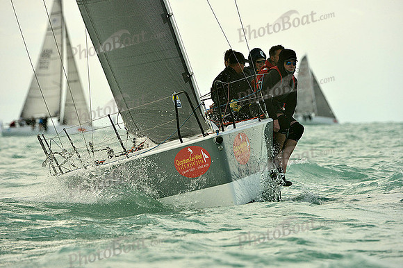 2016 Key West Race Week A_1110