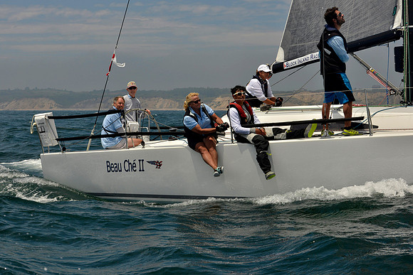 2017 Block Island Race Week D_0710