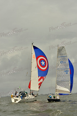 2019 Charleston Race Week I_1252