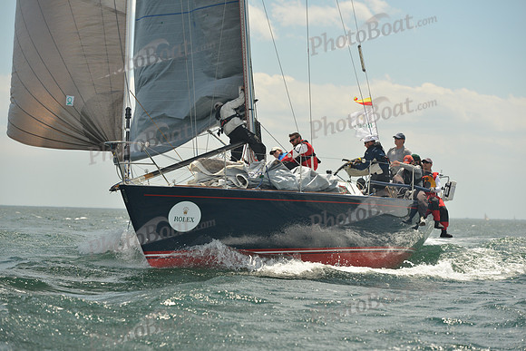2016 NYYC Annual Regatta E_0756