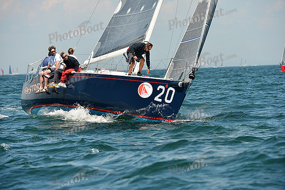 2015 Block Island Race Week B 020
