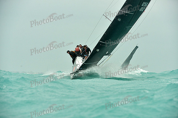 2016 Key West Race Week H_0621