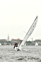 2013 Charleston Race Week A 1394