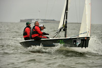 2016 Charleston Race Week A_1031