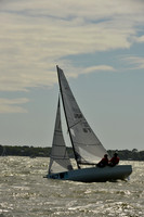 2016 Charleston Race Week D 0577