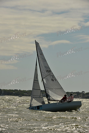 2016 Charleston Race Week D 0577