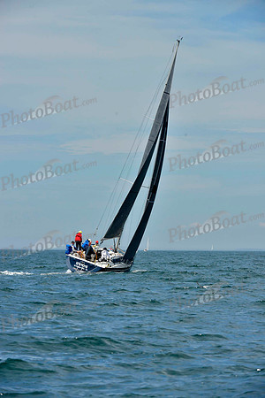 2021 Block Island Race Week A_0130
