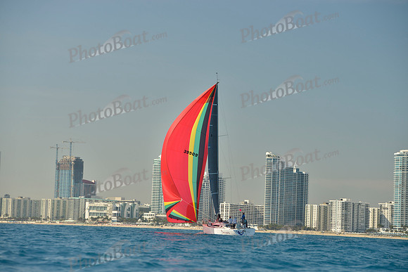 2019 Ft Lauderdale to Key West Race_0785