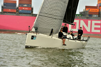 2019 Charleston Race Week B_0452