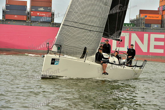 2019 Charleston Race Week B_0452