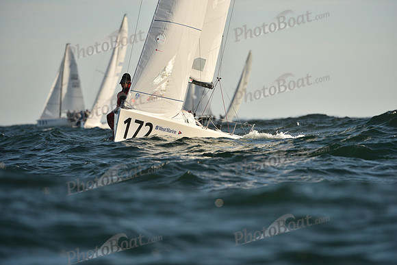 2018 J70 Worlds G_0234