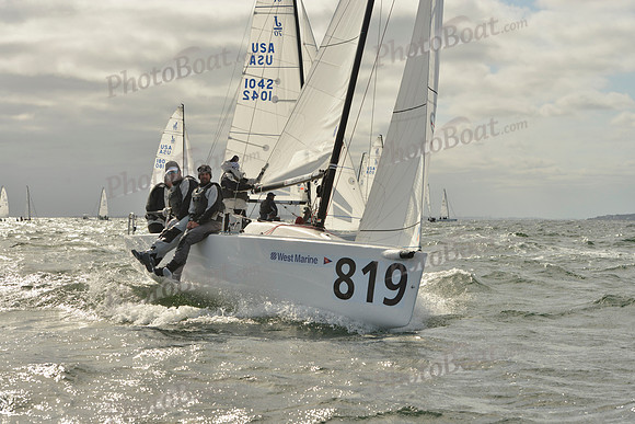 2018 J70 Worlds A1_1120