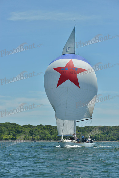 2019 NYYC Annual Regatta B_0291
