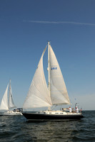 2011 Southern Bay RW D 815