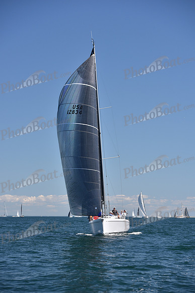 2021 Block Island Race Week E_3661