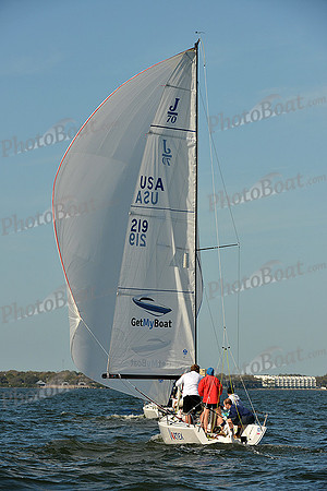 2015 J70 Winter Series E 394
