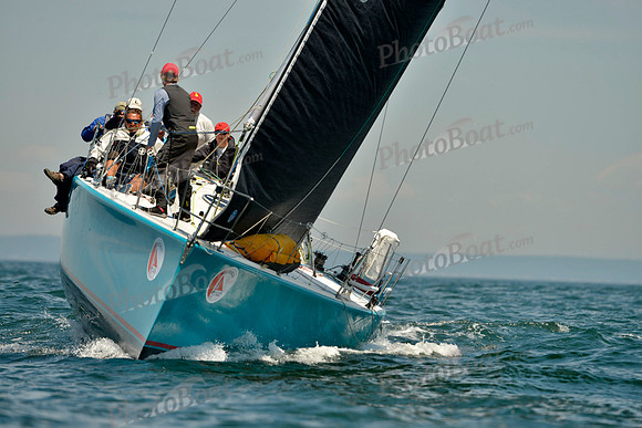 2017 Block Island Race Week C_0263