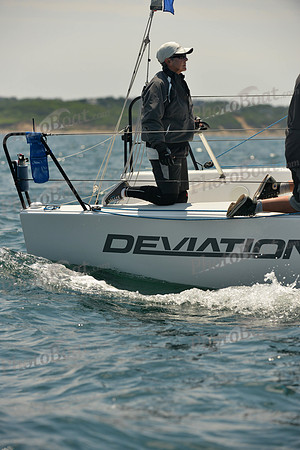 2015 Block Island Race Week K 785