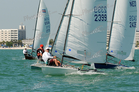 2012 Contender Worlds B 895