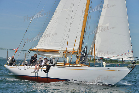 2019 NYYC Annual Regatta B_1112