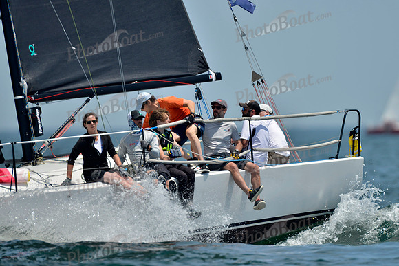 2019 Block Island Race Week L_0299