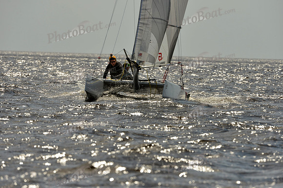 2015 F18 Americas C 445