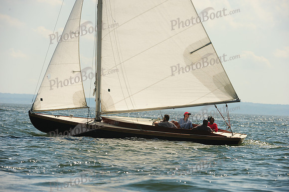 2015 IHYC Classic Yacht Regatta B 035