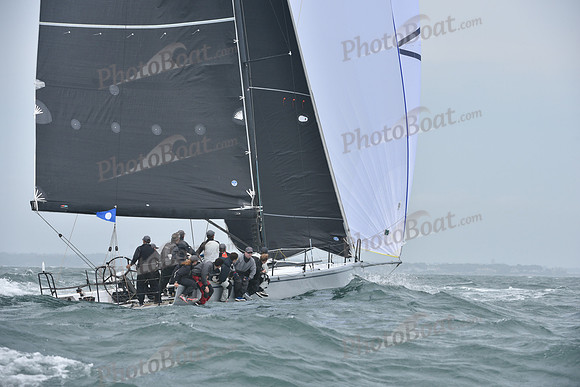 2019 NYYC Annual Regatta D_0840