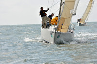2012 Charleston Race Week A 2403